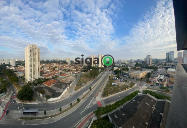 Imagem Imóvel Comercial para Alugar, 317 m² em Chácara Santo Antônio - São Paulo Imagem Imóvel Comercial para Alugar, 317 m² em Chácara Santo Antônio - São Paulo