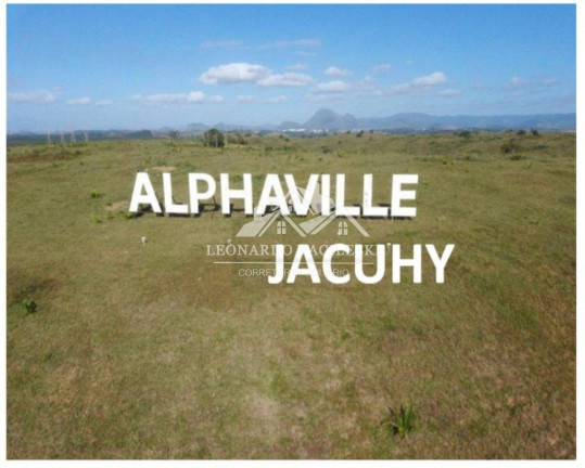 Imóvel à Venda, 476 m² em Alphaville Jacuhy - Serra