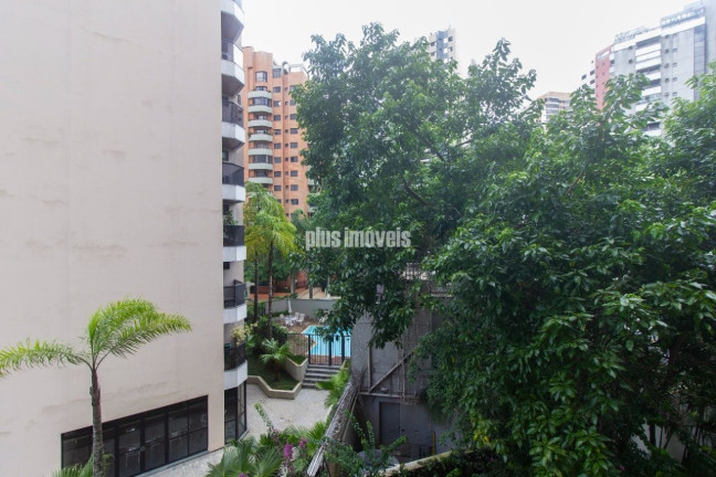 Imagem Apartamento com 3 Quartos à Venda, 121 m² em Panamby - São Paulo Imagem Apartamento com 3 Quartos à Venda, 121 m² em Panamby - São Paulo