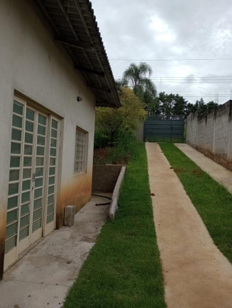 Imagem Chácara com 3 Quartos à Venda, 115 m² em Chácaras Dallas - Taubaté