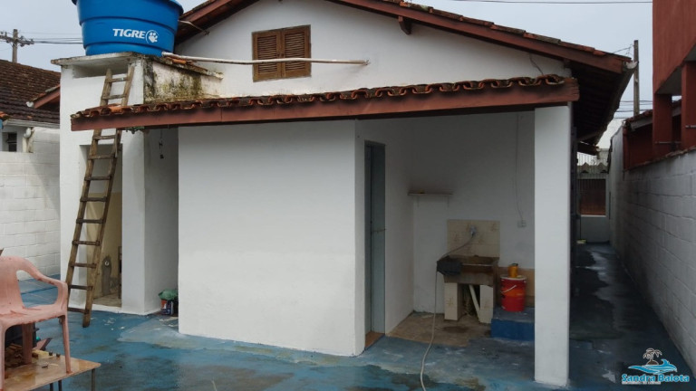 Imagem Casa com 3 Quartos à Venda, 200 m² em Itaguá - Ubatuba