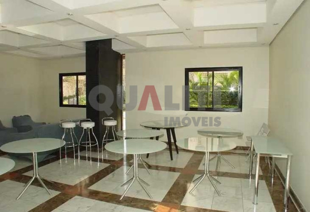 Imagem Apartamento com 3 Quartos à Venda, 117 m² em Chácara Klabin - São Paulo