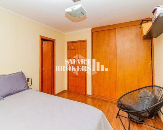 Imagem Apartamento com 1 Quarto à Venda, 40 m² em Vila Mariana - São Paulo Imagem Apartamento com 1 Quarto à Venda, 40 m² em Vila Mariana - São Paulo