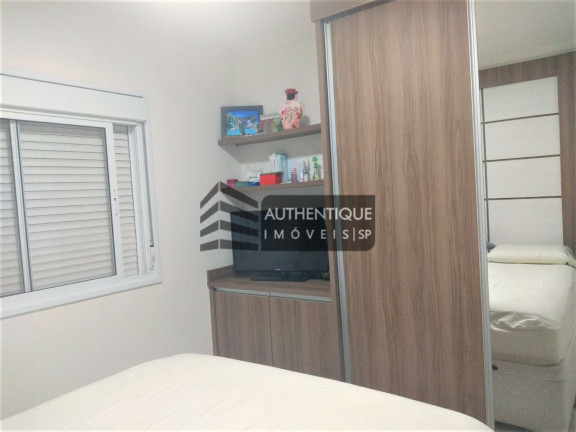 Imagem Apartamento com 3 Quartos à Venda, 80 m² em Centro - São Bernardo Do Campo Imagem Apartamento com 3 Quartos à Venda, 80 m² em Centro - São Bernardo Do Campo