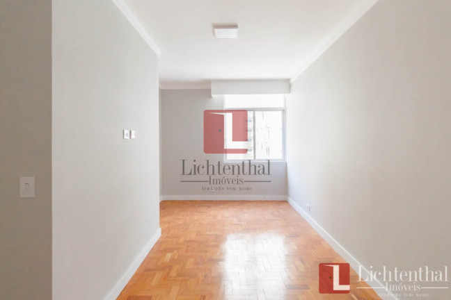 Imagem Apartamento com 3 Quartos à Venda, 135 m² em Itaim Bibi - São Paulo