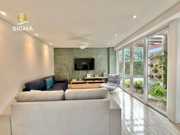 Imagem Casa com 5 Quartos à Venda, 400 m² em Granville - Guarujá Imagem Casa com 5 Quartos à Venda, 400 m² em Granville - Guarujá