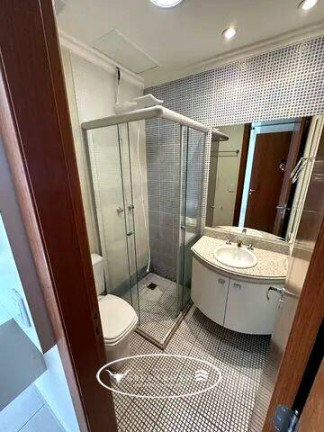 Imagem Apartamento com 4 Quartos à Venda, 174 m² em Setor Marista - Goiânia Imagem Apartamento com 4 Quartos à Venda, 174 m² em Setor Marista - Goiânia