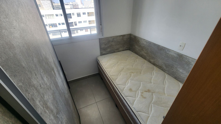 Imagem Apartamento com 2 Quartos à Venda, 72 m² em Gonzaga - Santos