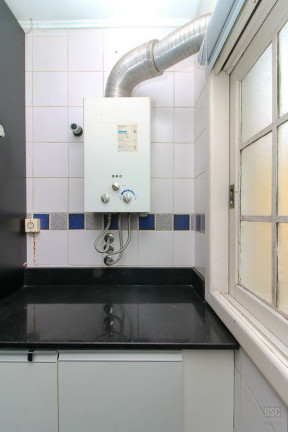 Imagem Apartamento com 3 Quartos à Venda, 71 m² em Vila Nova - Porto Alegre