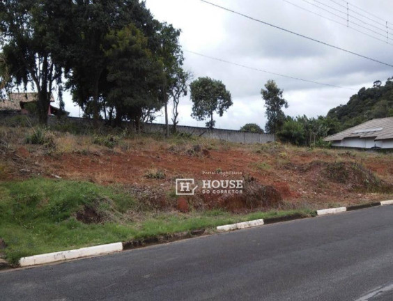 Imagem Terreno à Venda, 1.150 m² em Itapetinga - Atibaia Imagem Terreno à Venda, 1.150 m² em Itapetinga - Atibaia