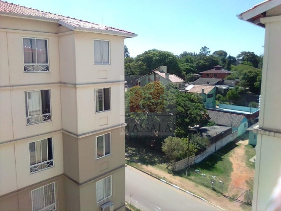 Imagem Apartamento com 2 Quartos à Venda, 48 m² em Rubem Berta - Porto Alegre