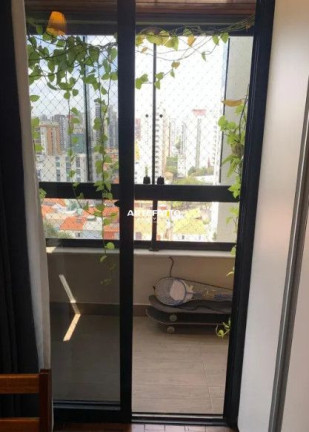 Imagem Apartamento com 3 Quartos à Venda, 136 m² em Perdizes - São Paulo Imagem Apartamento com 3 Quartos à Venda, 136 m² em Perdizes - São Paulo