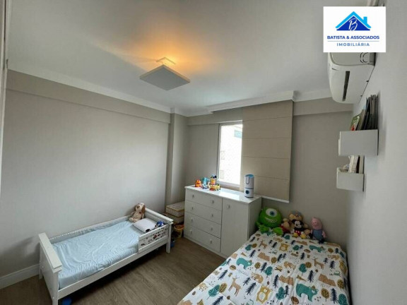 Imagem Cobertura com 3 Quartos à Venda, 123 m² em São Bernardo - Campinas