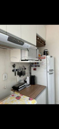 Imagem Apartamento com 2 Quartos à Venda, 49 m² em Jardim Residencial Elvio Lupo - Araraquara Imagem Apartamento com 2 Quartos à Venda, 49 m² em Jardim Residencial Elvio Lupo - Araraquara