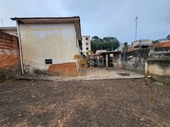 Terreno à Venda, 100 m² em Santa Maria - São Caetano Do Sul