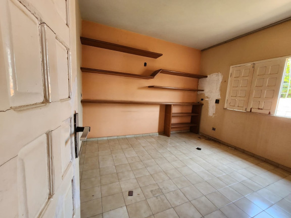 Imagem Casa com 4 Quartos à Venda, 354 m² em São João - Teresina
