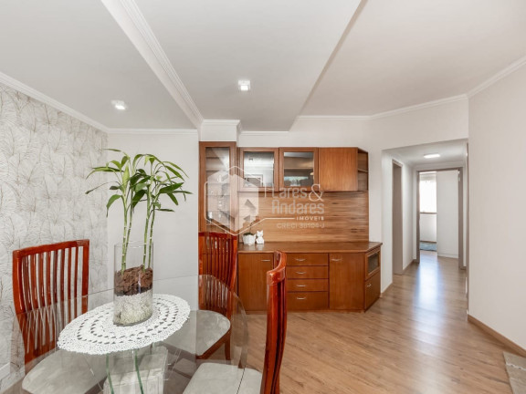 Foto do imóvel Apartamento com 3 Quartos à Venda, 117 m² em Vila Da Saúde - São Paulo