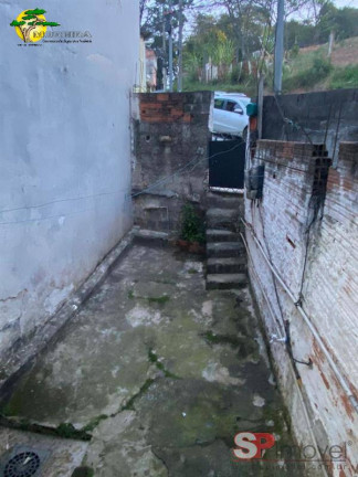 Imagem Casa com 1 Quarto à Venda, 100 m² em Nucleo Do Engordador - São Paulo