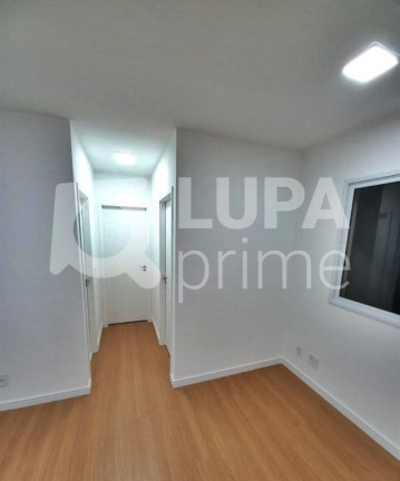 Imagem Apartamento com 2 Quartos à Venda, 43 m² em Vila Gustavo - São Paulo Imagem Apartamento com 2 Quartos à Venda, 43 m² em Vila Gustavo - São Paulo