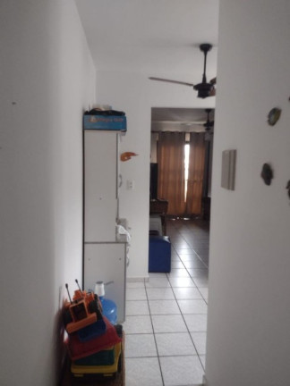 Imagem Casa com 1 Quarto à Venda, 59 m² em Solemar - Praia Grande