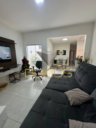 Imagem Casa com 3 Quartos à Venda, 128 m² em Residencial Parque Dos Servidores - Ribeirão Preto Imagem Casa com 3 Quartos à Venda, 128 m² em Residencial Parque Dos Servidores - Ribeirão Preto
