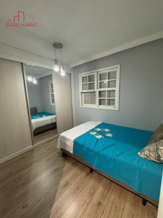 Imagem Casa com 2 Quartos à Venda, 120 m² em Jardim Santa Efigênia - São Paulo Imagem Casa com 2 Quartos à Venda, 120 m² em Jardim Santa Efigênia - São Paulo