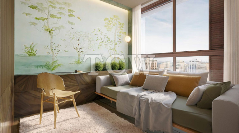 Imagem Apartamento com 3 Quartos à Venda, 171 m² em Vila Nova Conceição - São Paulo