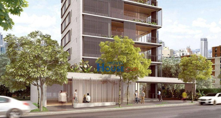 Imagem Apartamento com 3 Quartos à Venda, 167 m² em Vila Nova Conceição - São Paulo Imagem Apartamento com 3 Quartos à Venda, 167 m² em Vila Nova Conceição - São Paulo