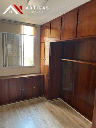 Imagem Apartamento com 1 Quarto à Venda, 41 m² em Vila Gomes Cardim - São Paulo