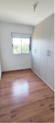Imagem Apartamento com 2 Quartos à Venda, 54 m² em Saúde - São Paulo