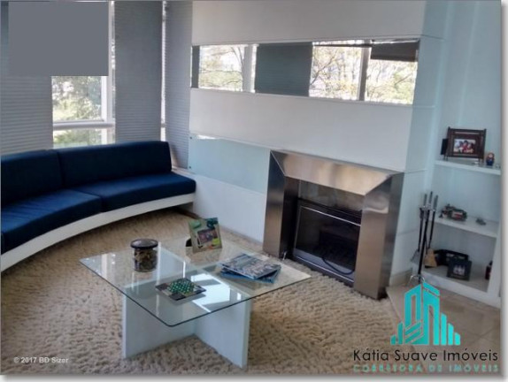 Imagem Apartamento com 4 Quartos à Venda, 356 m² em Jardim - Santo André Imagem Apartamento com 4 Quartos à Venda, 356 m² em Jardim - Santo André