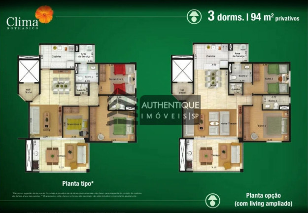 Imagem Apartamento com 2 Quartos à Venda, 94 m² em Vila Guarani (z Sul) - São Paulo Imagem Apartamento com 2 Quartos à Venda, 94 m² em Vila Guarani (z Sul) - São Paulo