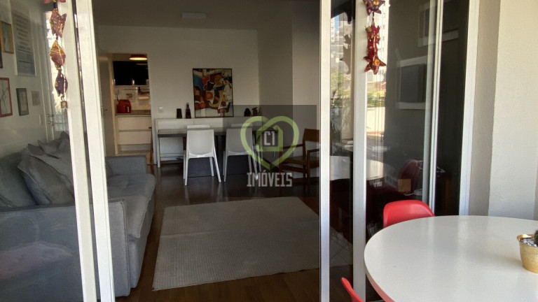 Imagem Apartamento com 3 Quartos à Venda, 213 m² em Pompeia - São Paulo