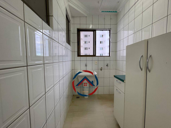 Imagem Apartamento com 2 Quartos à Venda, 59 m² em Paiaguás - Cuiabá