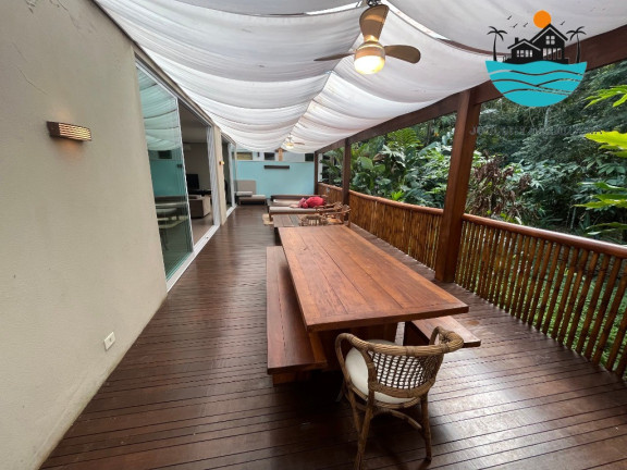Imagem Imóvel com 4 Quartos à Venda, 240 m² em Juquehy - São Sebastião Imagem Imóvel com 4 Quartos à Venda, 240 m² em Juquehy - São Sebastião