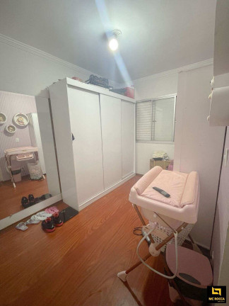 Imagem Apartamento com 2 Quartos à Venda, 52 m² em Independência - São Bernardo Do Campo Imagem Apartamento com 2 Quartos à Venda, 52 m² em Independência - São Bernardo Do Campo