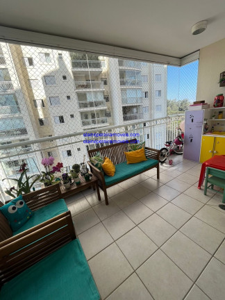 Imagem Apartamento com 3 Quartos à Venda, 77 m² em Jardim Olympia - São Paulo Imagem Apartamento com 3 Quartos à Venda, 77 m² em Jardim Olympia - São Paulo
