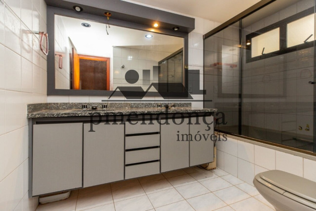 Imagem Apartamento com 4 Quartos à Venda, 212 m² em Alto Da Lapa - São Paulo