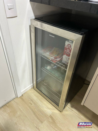 Imagem Studio com 1 Quarto à Venda, 21 m² em Paraíso - São Paulo