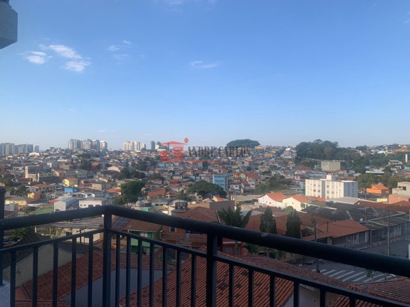 Imagem Apartamento com 2 Quartos à Venda, 50 m² em City Bussocaba - Osasco