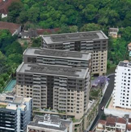 Imagem Apartamento com 2 Quartos à Venda, 91 m² em Tijuca - Rio De Janeiro