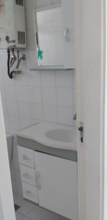 Imagem Apartamento com 2 Quartos à Venda, 59 m² em Jacarepaguá - Rio De Janeiro Imagem Apartamento com 2 Quartos à Venda, 59 m² em Jacarepaguá - Rio De Janeiro