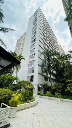 Imagem Apartamento com 3 Quartos à Venda, 171 m² em Bela Vista - São Paulo Imagem Apartamento com 3 Quartos à Venda, 171 m² em Bela Vista - São Paulo