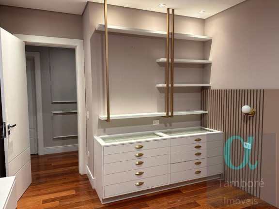 Imagem Casa com 4 Quartos à Venda, 630 m² em Tamboré - Santana De Parnaíba Imagem Casa com 4 Quartos à Venda, 630 m² em Tamboré - Santana De Parnaíba