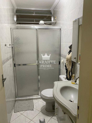 Imagem Casa com 3 Quartos à Venda, 330 m² em Ponta Da Praia - Santos