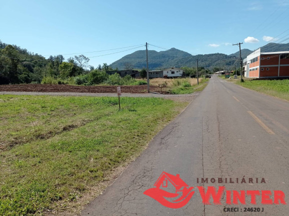 Terreno à Venda, 416 m² em Arroio Do Ouro - Vale Real