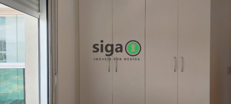 Imagem Apartamento com 2 Quartos para Alugar, 66 m² em Campo Belo - São Paulo Imagem Apartamento com 2 Quartos para Alugar, 66 m² em Campo Belo - São Paulo