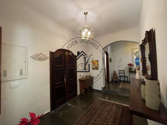 Imagem Casa de Condomínio com 4 Quartos à Venda, 1.050 m² em Vila Vianna - Cotia