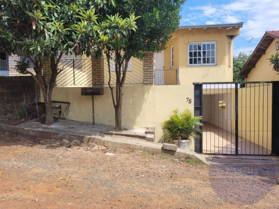 Casa com 3 Quartos à Venda, 87 m² em Diva Lessa De Jesus - Gravataí