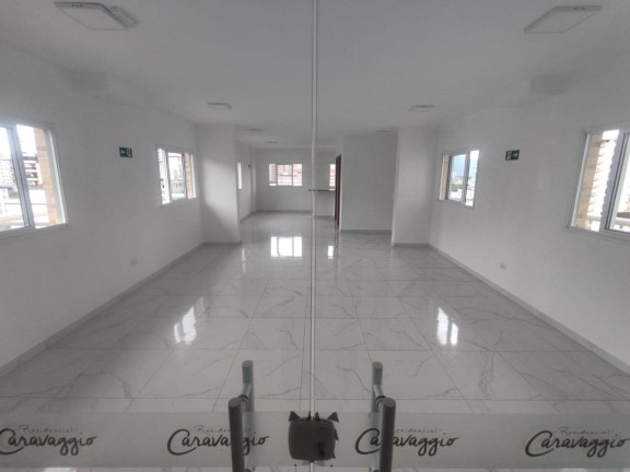 Imagem Apartamento com 1 Quarto à Venda, 40 m² em Canto Do Forte - Praia Grande Imagem Apartamento com 1 Quarto à Venda, 40 m² em Canto Do Forte - Praia Grande